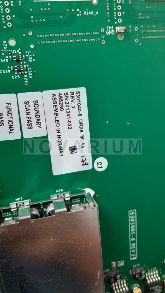 GE 5301160-6 - DRX6 Board.jpeg