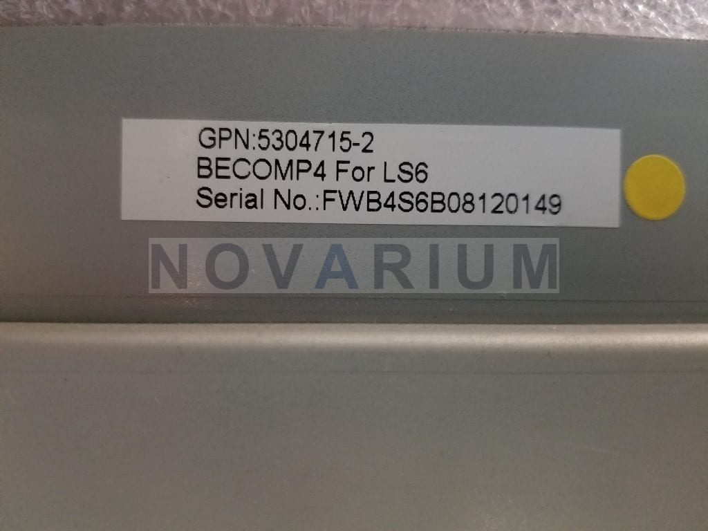 GE 5304715-2 - BECOMP4 label.jpg