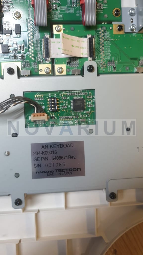 GE 5408671 - Alphanumeric Keyboard 5408671-2.jpg