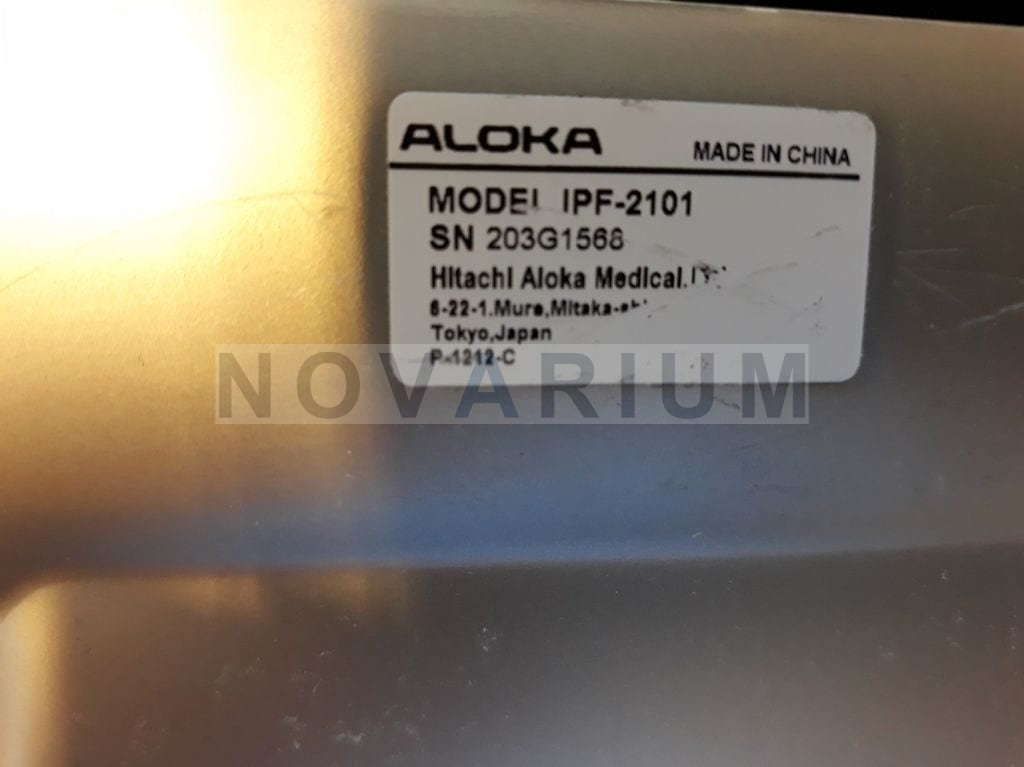 Aloka IPF-2101 - Monitor.jpg