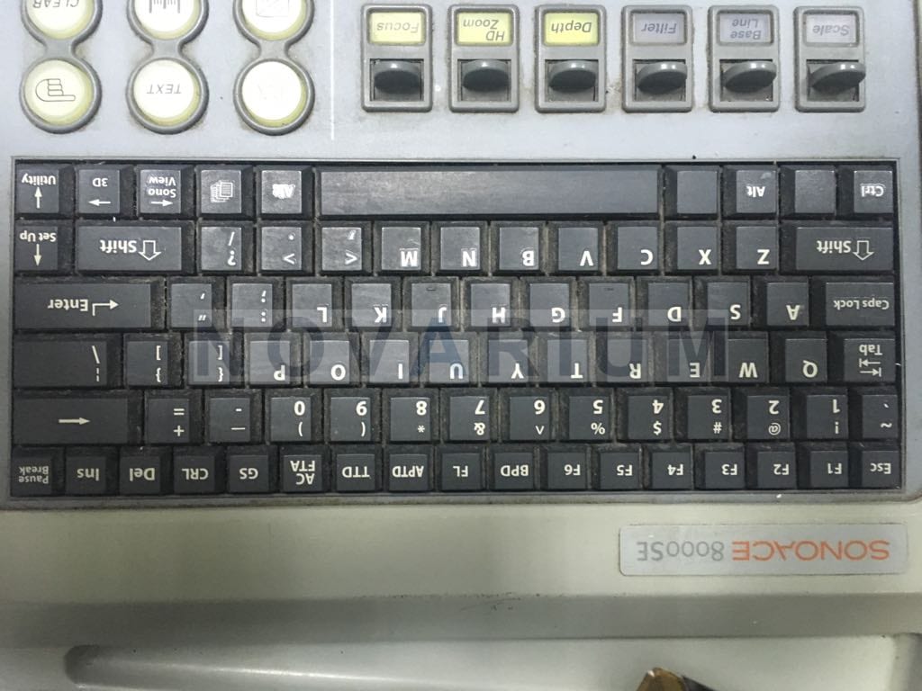 Medison Alphanumeric Keyboard SA8000 SE(1).jpg