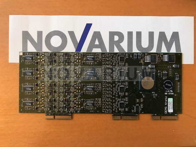 GE KTZ196357 - Beamformer Receiver Sub-Board RSR14a.P9.jpg