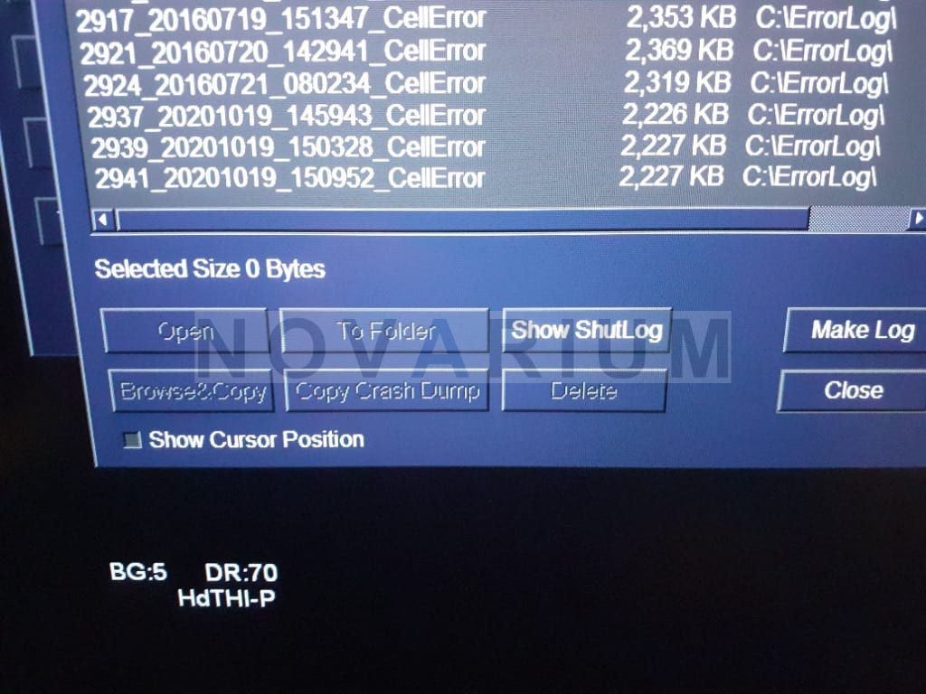 Hitachi  EUB-8500 Cell Board error log.jpg