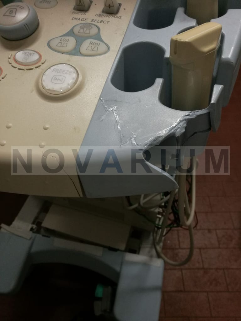Hitachi - Probe Holder for EUB-7500Logos Hi Vision E.jpg