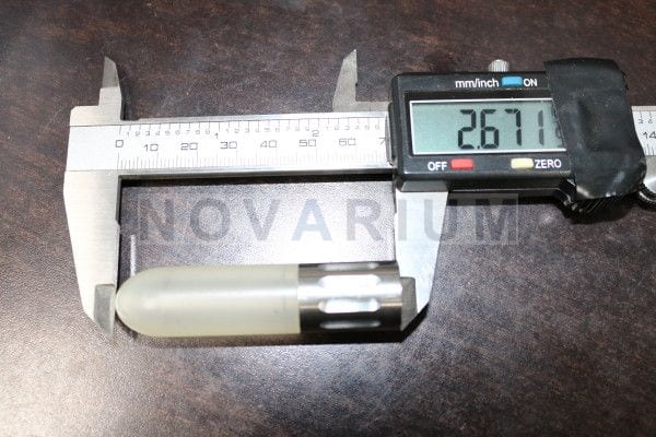 BK Medical WA0543 - Plastic Tip Cover for Probe 1850 (1).jpg