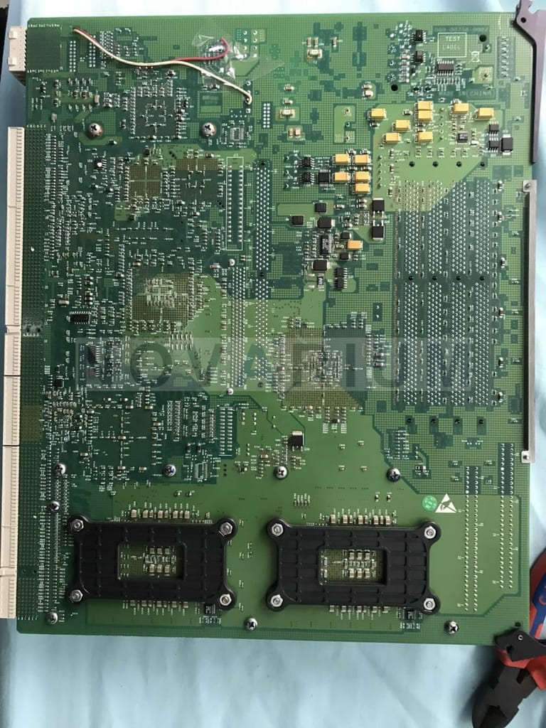 Siemens 10037776 - RM165 Video Board  for LCD Monitor, 10035299, 10440032, Radisys 067-08176-0002, 067-08176-0003.jpeg
