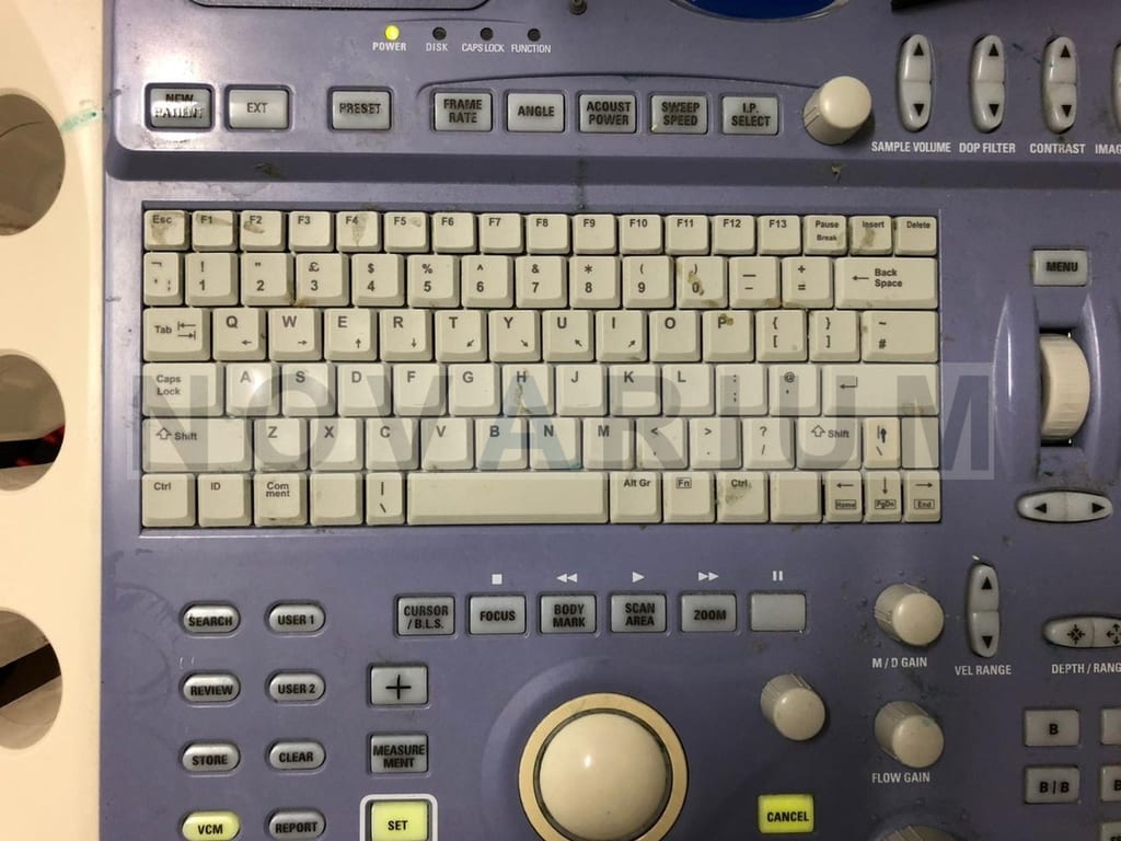 Aloka L-Key-86B - Operations Panel (1).jpeg