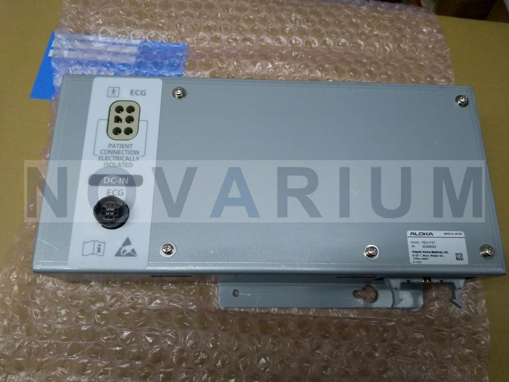 Aloka PEU-F37 - ECG Module.jpg