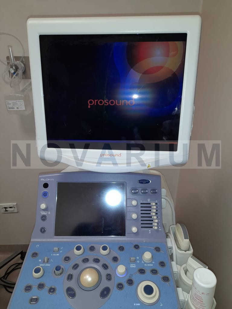 Aloka IPF-1701B - 17- LCD Monitor .jpg