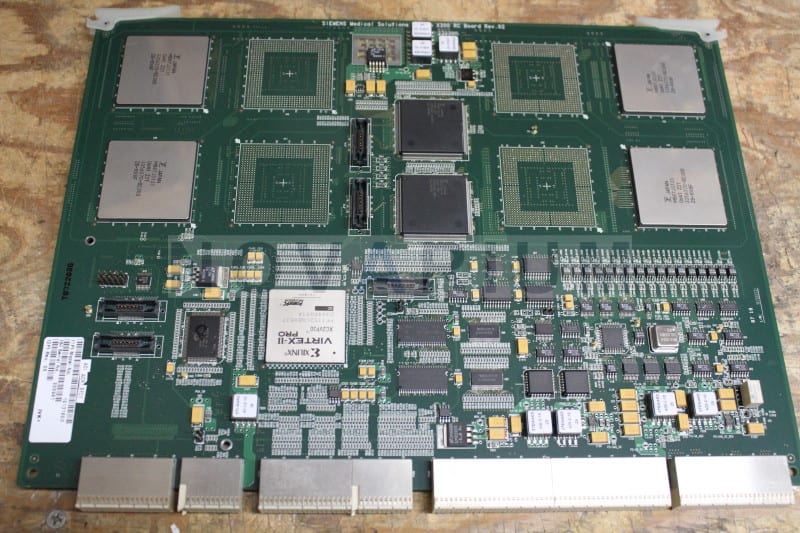 Siemens 10131803 - RC Board.JPG