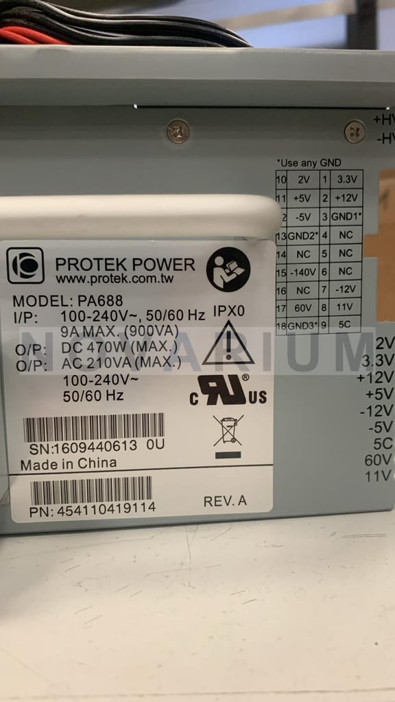 Philips 4541-106-28155 - Power Supply Module.jpg