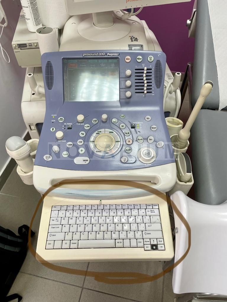 Aloka HMB634-J01 - Alphanumeric Full Keyboard A201700.jpeg