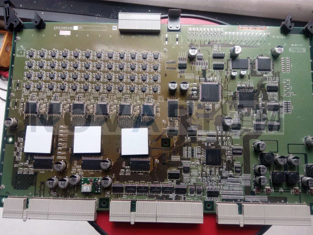 Aloka EP539500 - RX Beamformer Board.png