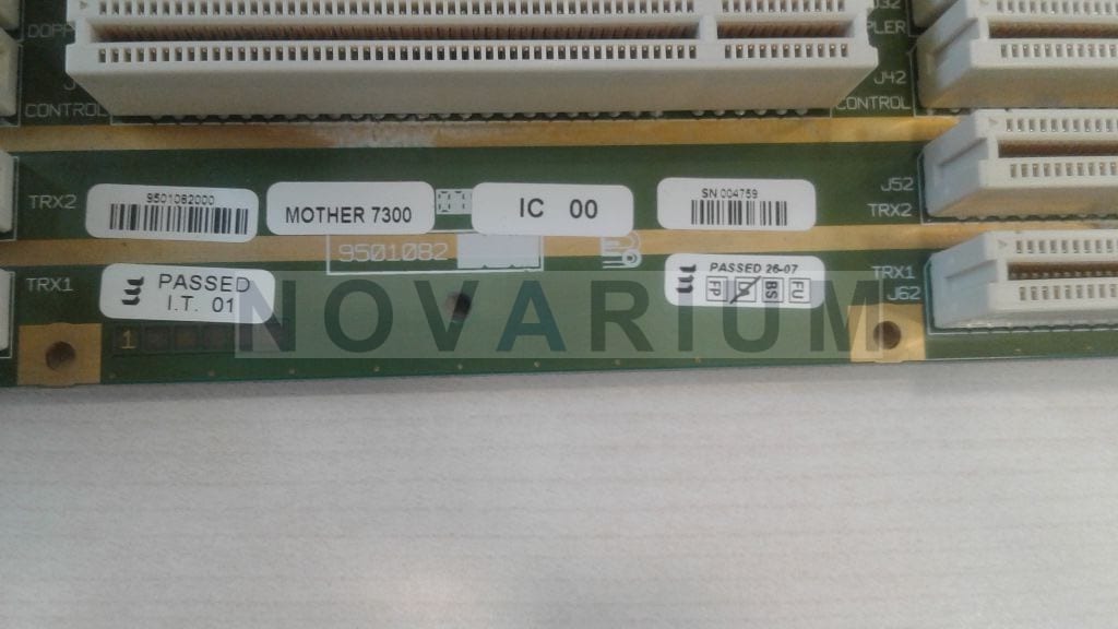 Esaote 9501082000 - Mother Board 7300.jpg