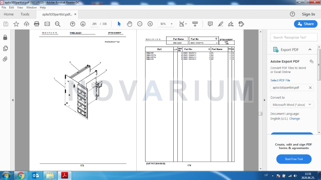 Toshiba PM30-39534-2 - BV Board PM30-38696-1.png