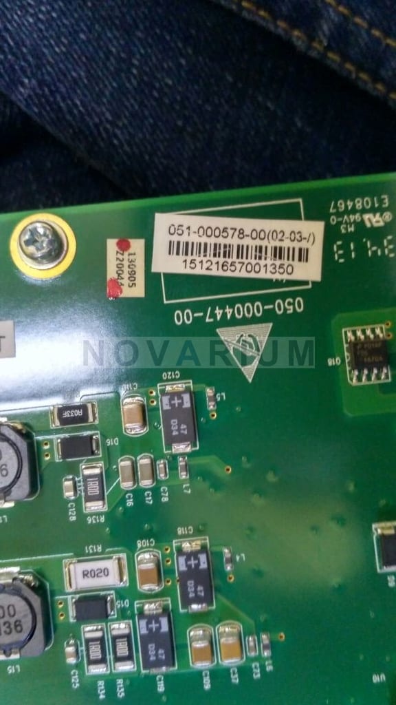 Mindray 051-000578-00 - Secondary Power Supply, 051-000576-00 (5).jpeg