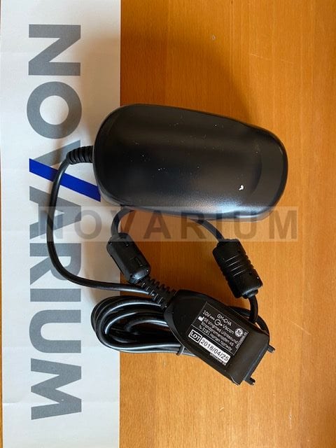 GE H45561BW - AC Power Adapter, GM200046, CPS024105200 .jpg
