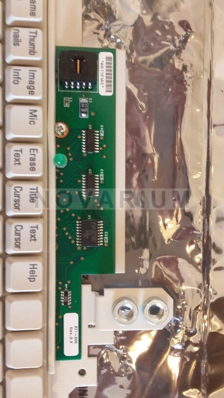 Philips 4535-612-78687 - Alphanumeric Keyboard Molex Connector (1).jpg