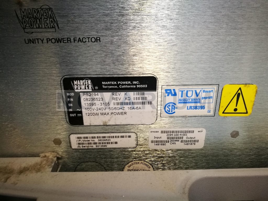 Siemens 8236523 - MDI Power Supply PS2194 p-n 36523.jpg