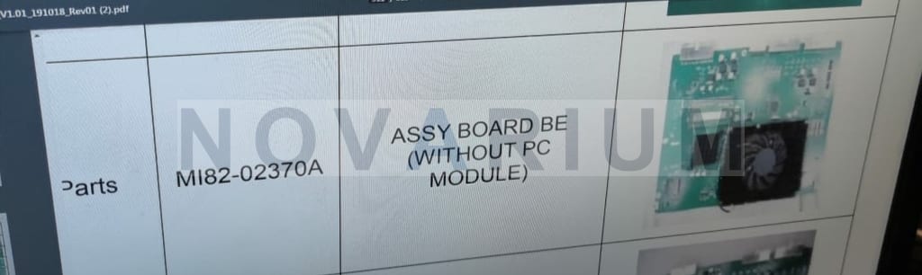 Samsung M82-023701 - Assy Board BE, without PC Module.jpg