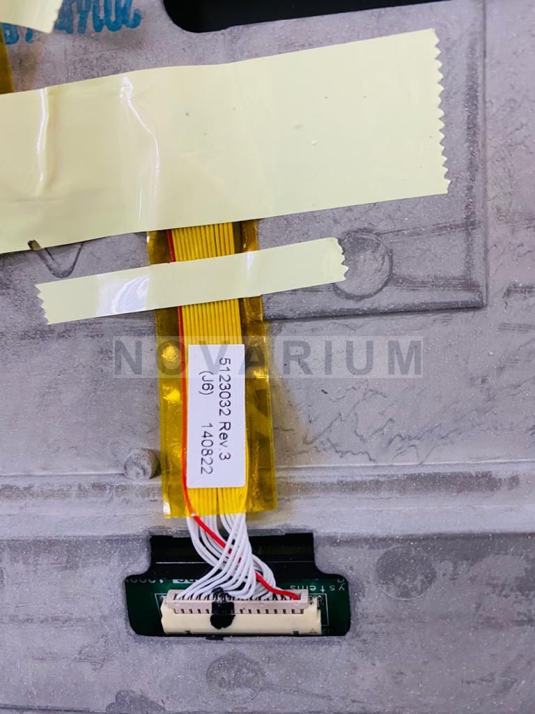 GE 5123032 - Keyboard Cable.jpeg