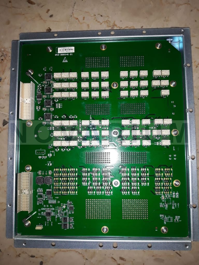 Mindray - Probe Connector Board  for DC-N3 (1).jpg