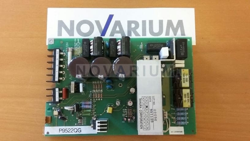 GE Y23322 - Power Supply Board.jpg