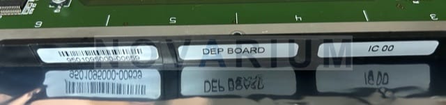 Esaote 9501095000 - DEP Board.jpeg