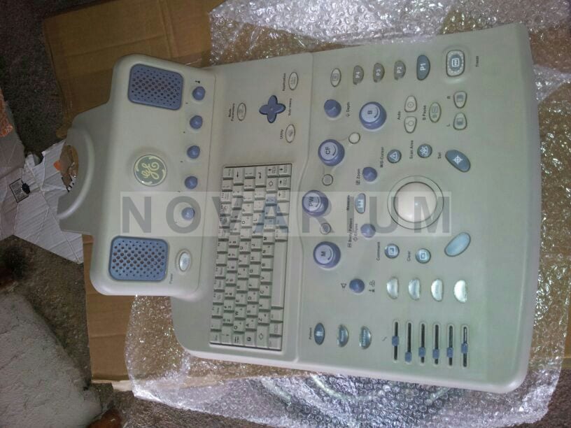 GE 2319549-2 - Keyboard Assembly