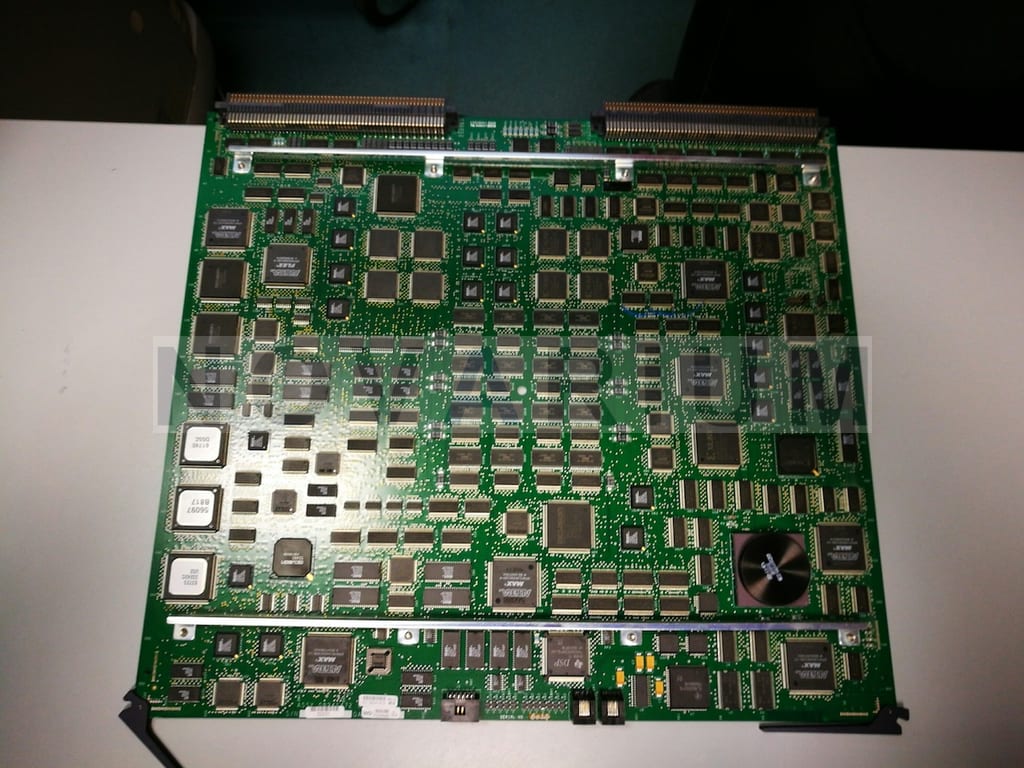 Acuson 8241472 Assy STD BDM2 for Sequoia 512.JPG