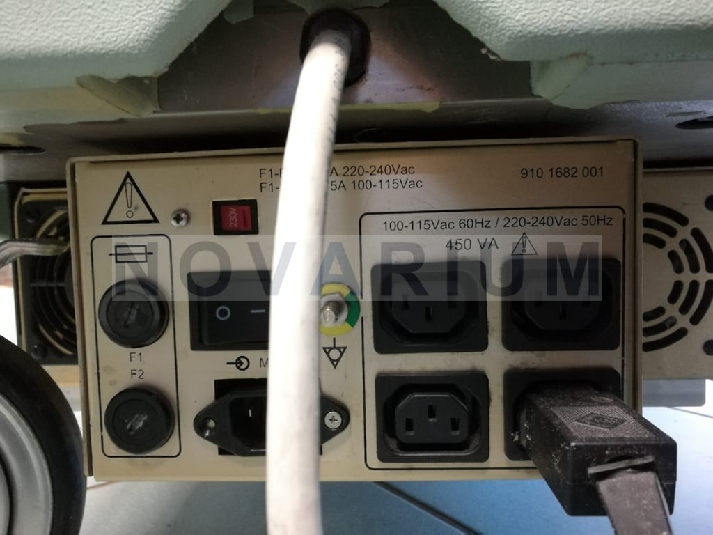 Esaote 9101682001 Power Supply Technos.jpg