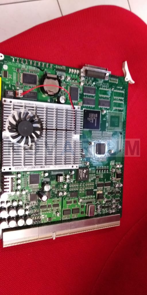 GE 5179267 - L1 Syscon Assy, includes Syscon PM 5144584, 514048, PM SOM 5178410 (4).jpg