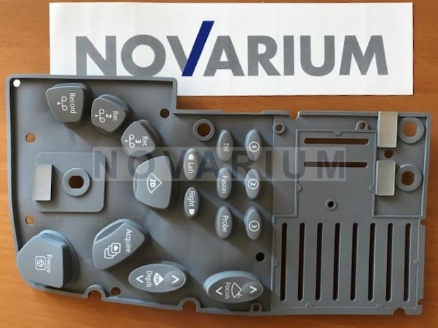 Philips M2540A-RHMEM - Right Side Membrane.jpg