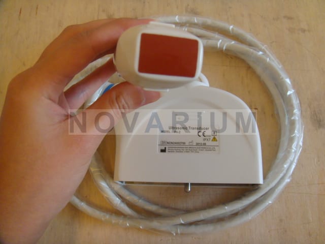 Mindray P4-2 sn NDN24002755 (1).JPG