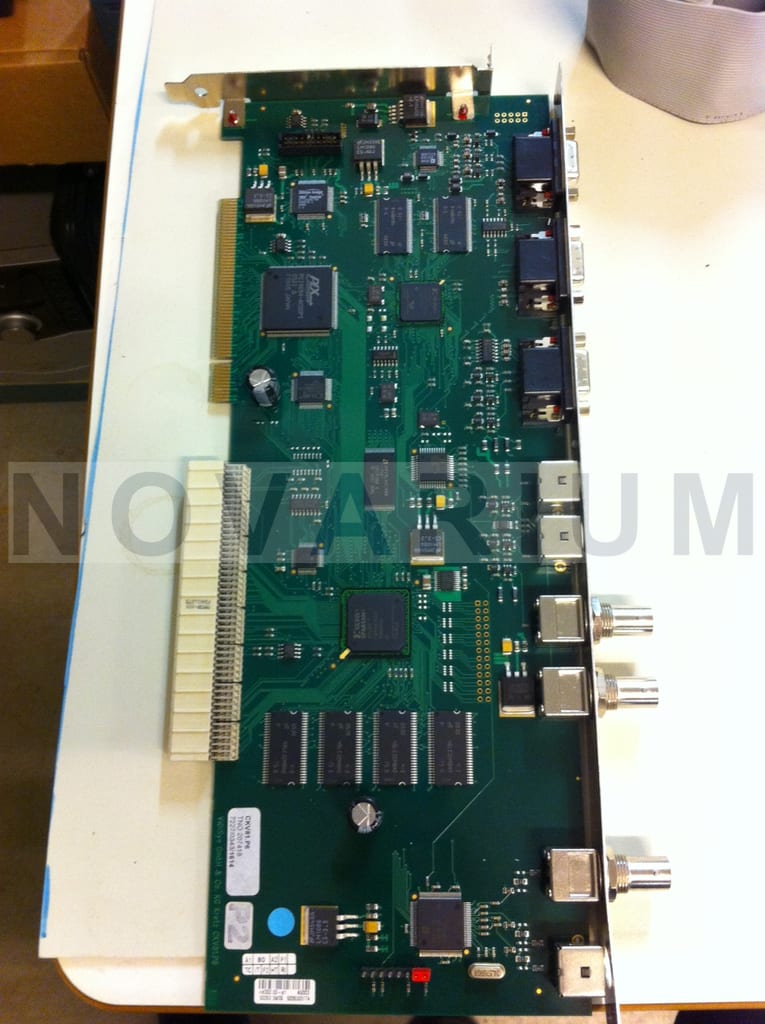 GE KTZ207418 CKV81.P6 Board for Voluson 730.jpg