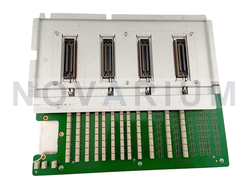 GE 5366065 - PIR III Connector Board, 5366065-2-3-5.jpg