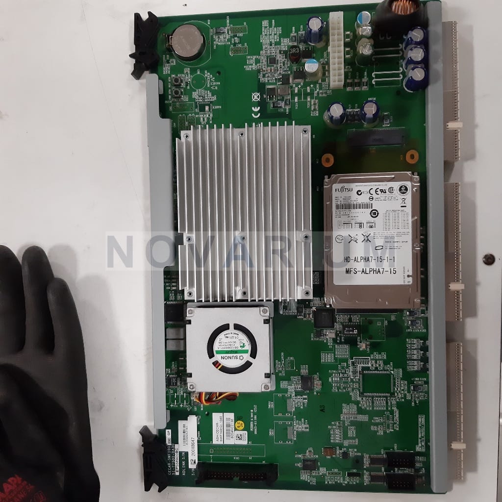 Aloka EP558900 - Main Board (1).jpg