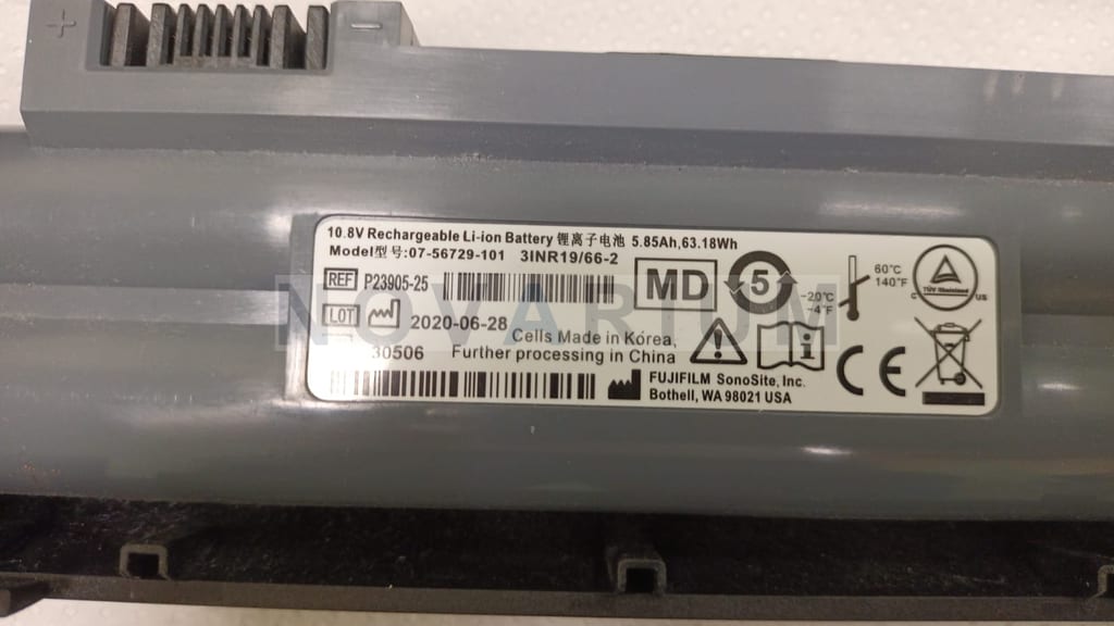 Sonosite P23905-25 - Battery.jpeg