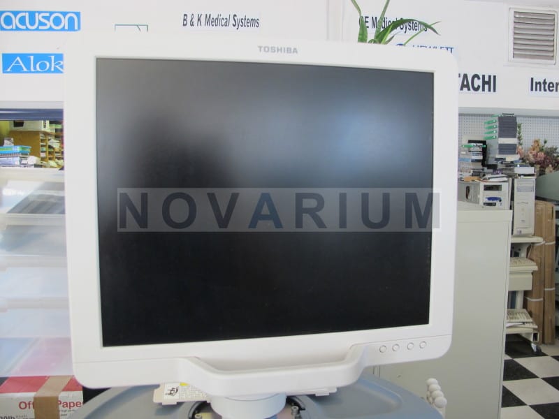Toshiba BSM31-7130 - LCD Monitor.JPG
