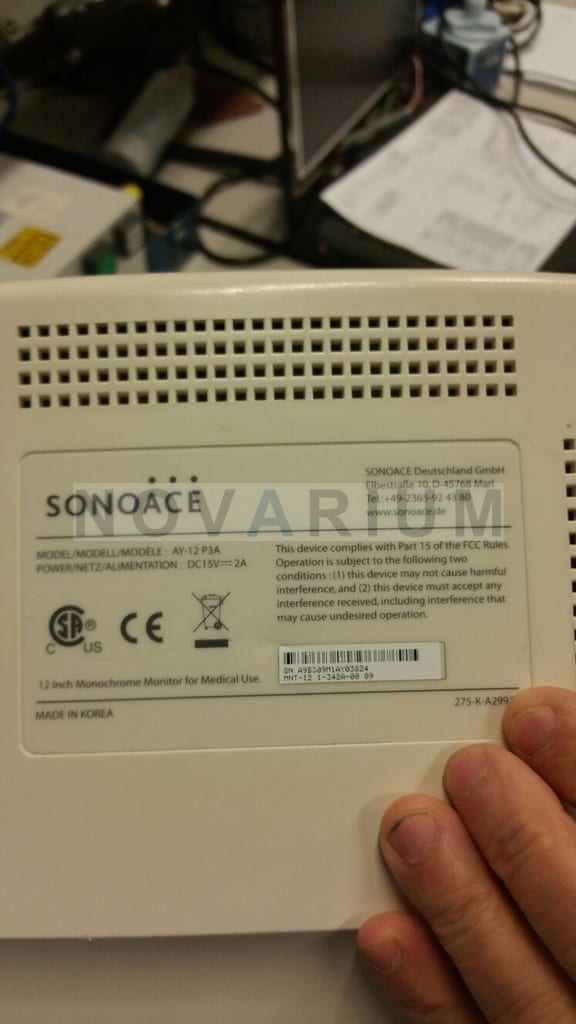 Samsung MI81-03110A  Monitor for SA AX4.jpg