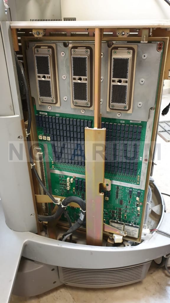 Siemens 10040752 - Connector Board Transducer Interface Assy, 07303220, 7303295.jpeg
