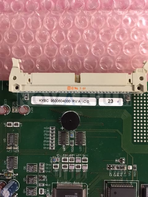 Esaote 95000604000 Keyboard Control for Technos.jpg