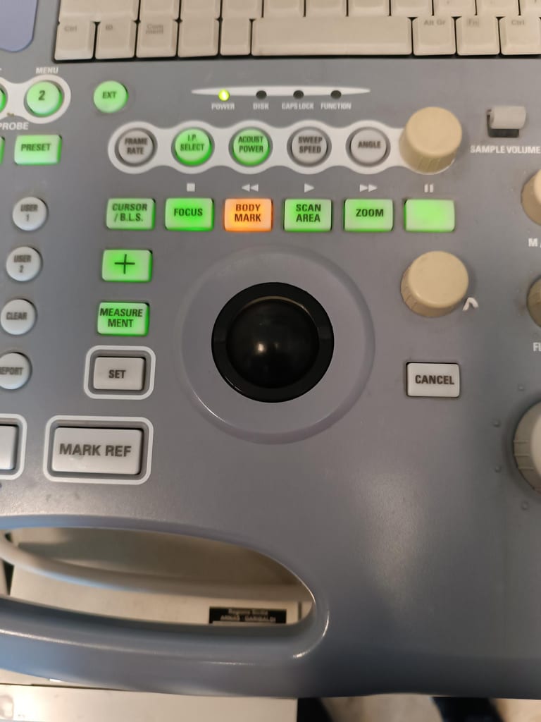 Aloka TA4701N - Trackball (1).jpg