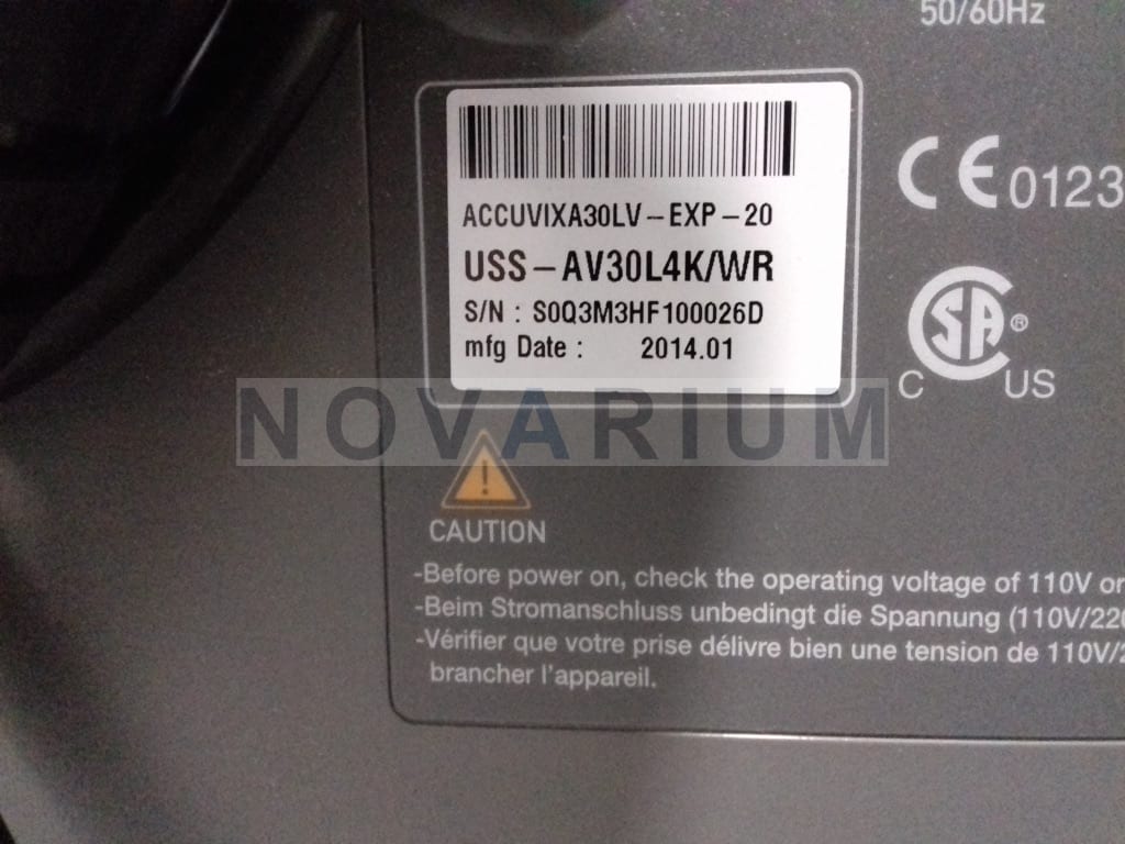 Samsung USS-AV30L4K-WR - Power Supply.jpg