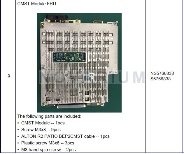 GE 5862607 - CMST Module FRU, NS5766838.jpg