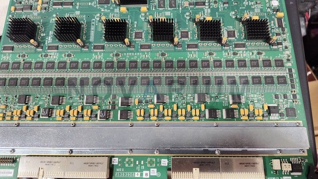 GE 5393908-5 - MRX CW with Cost Down MVP FPGA, R5.x or later, replaces 5393908.jpg