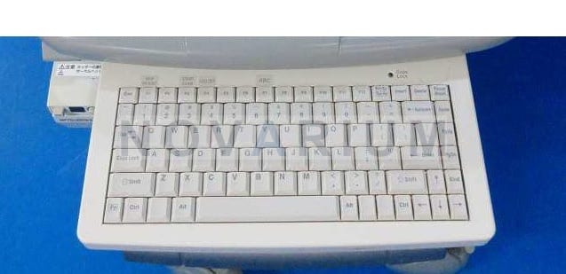 Toshiba BSM34-0104-03 - Alphanumeric Keyboard, BSM34-0104-04.jpg