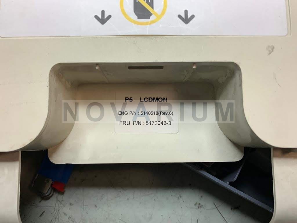 GE 5328696-2 - LCD Monitor 15- FW15MXG, 5172043-3 FW15LXG, 5144499, 5140510.jpg