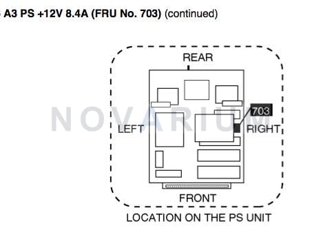 GE P9522RC -  A3 PS +12V 8.4A for 220V console.jpg