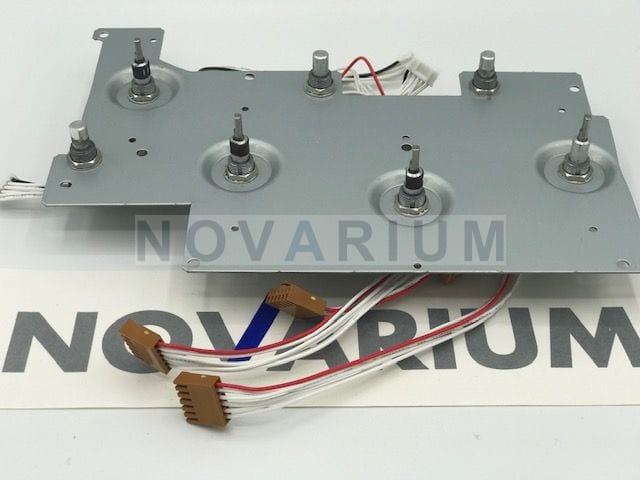 GE 2369826-2 - Knob Rotary Encoder Assy (set of 7) (1).jpg